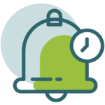 CARE reminders & alerts