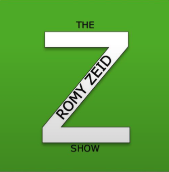 Podcast with Colliers Romy Zeid!