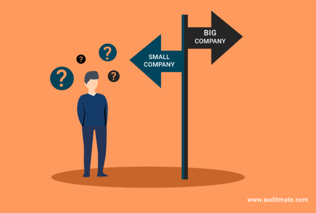 CHOOSING THE RIGHT COMPANY FOR THE JOB
