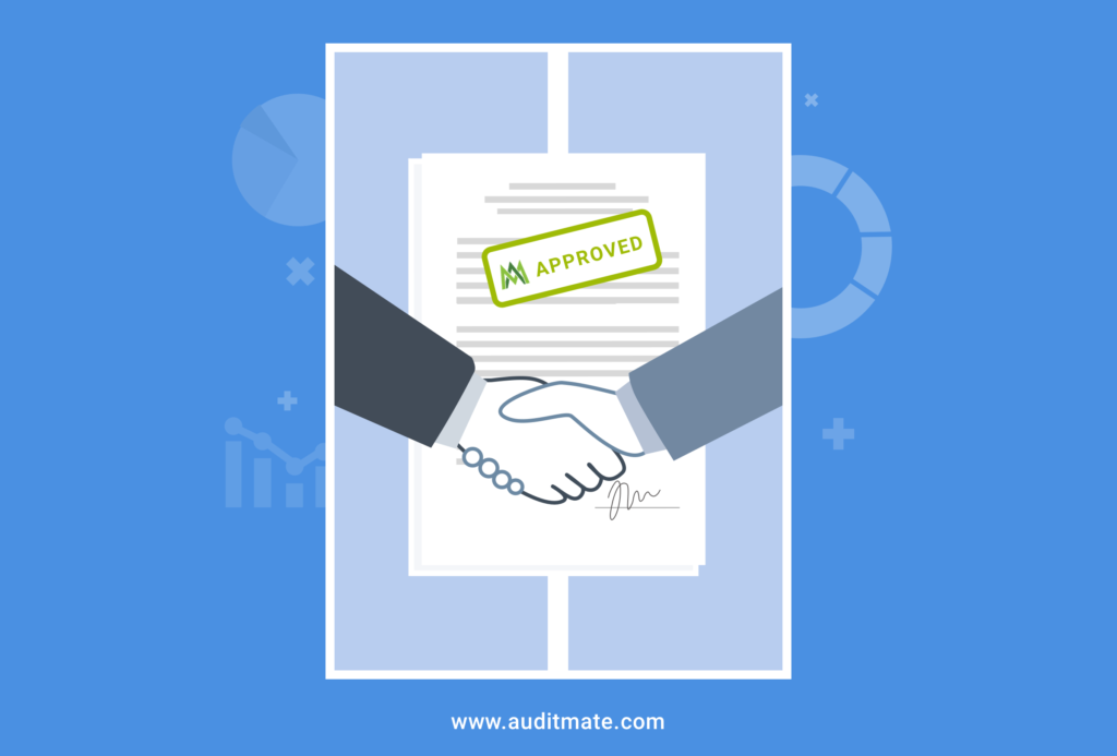 AuditMate and Your Vendor Relationship