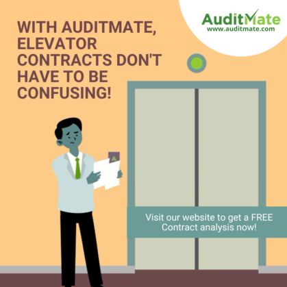 How Enforceable is Your Elevator Contract?