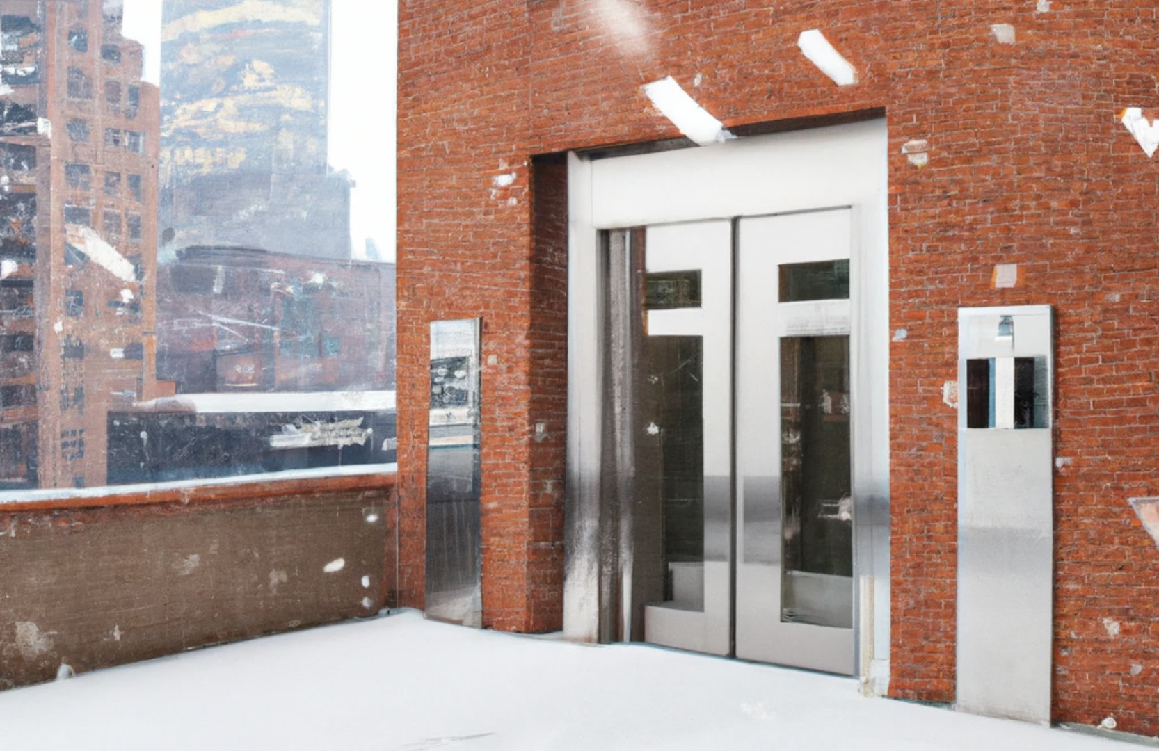 AuditMate's Elevator Maintenance Checklist for the Fall/Winter | AuditMate