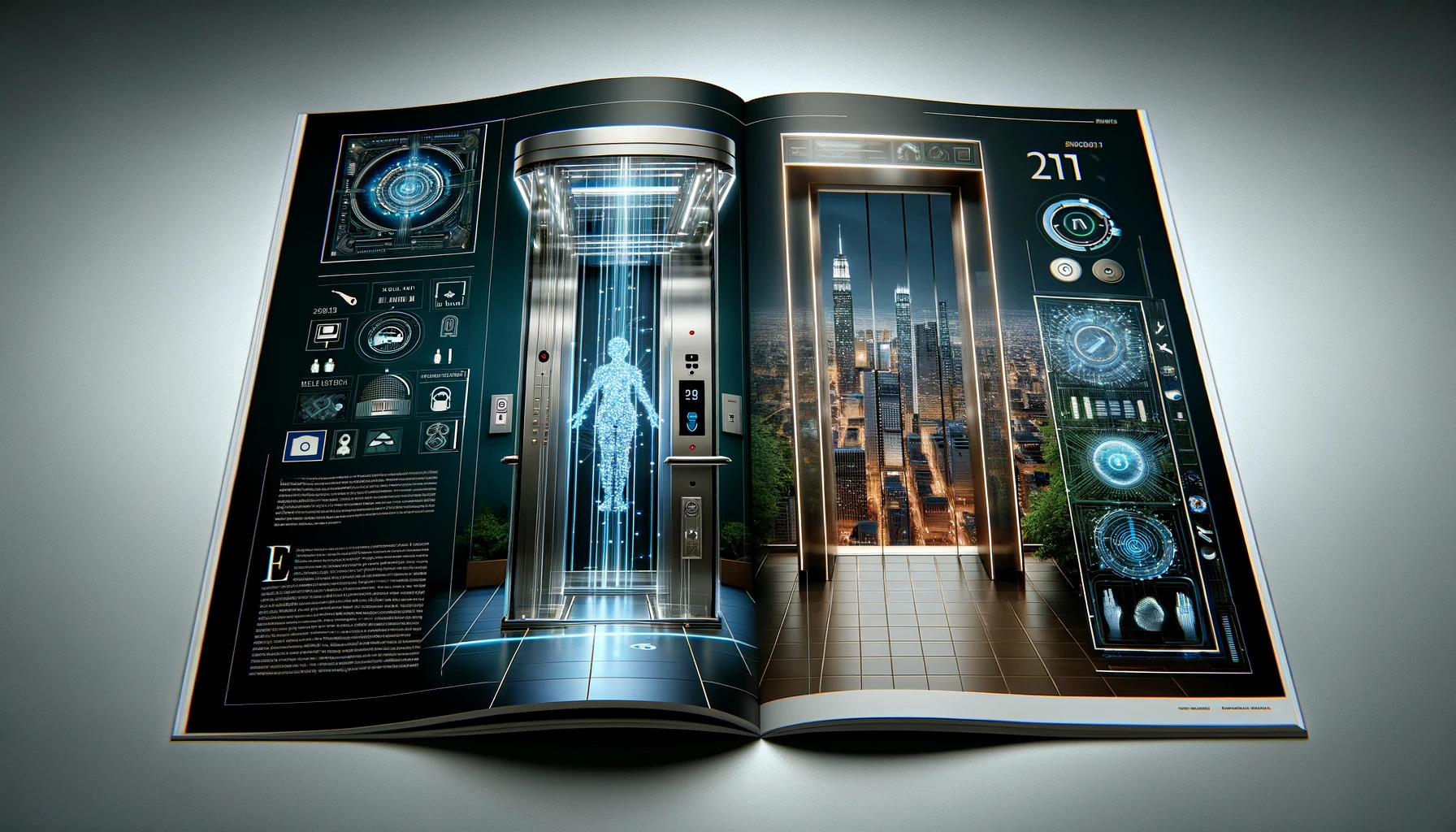 Elevator Technology Trends: What to Expect in 2024 | AuditMate