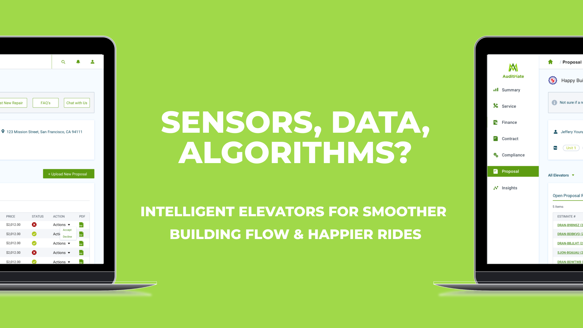 Smart Elevators: Revolutionizing Building Transportation Circuit Diagram