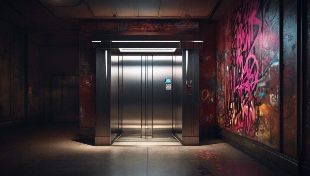 elevator auditmate 2