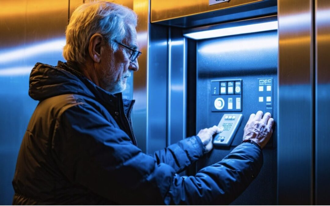 Elevator Energy Efficiency: Tips For Reducing Energy Consumption
